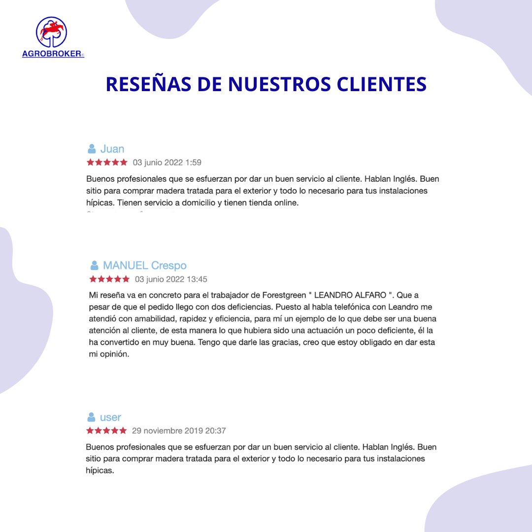 Agrobroker Antequera, S.L. tweet media