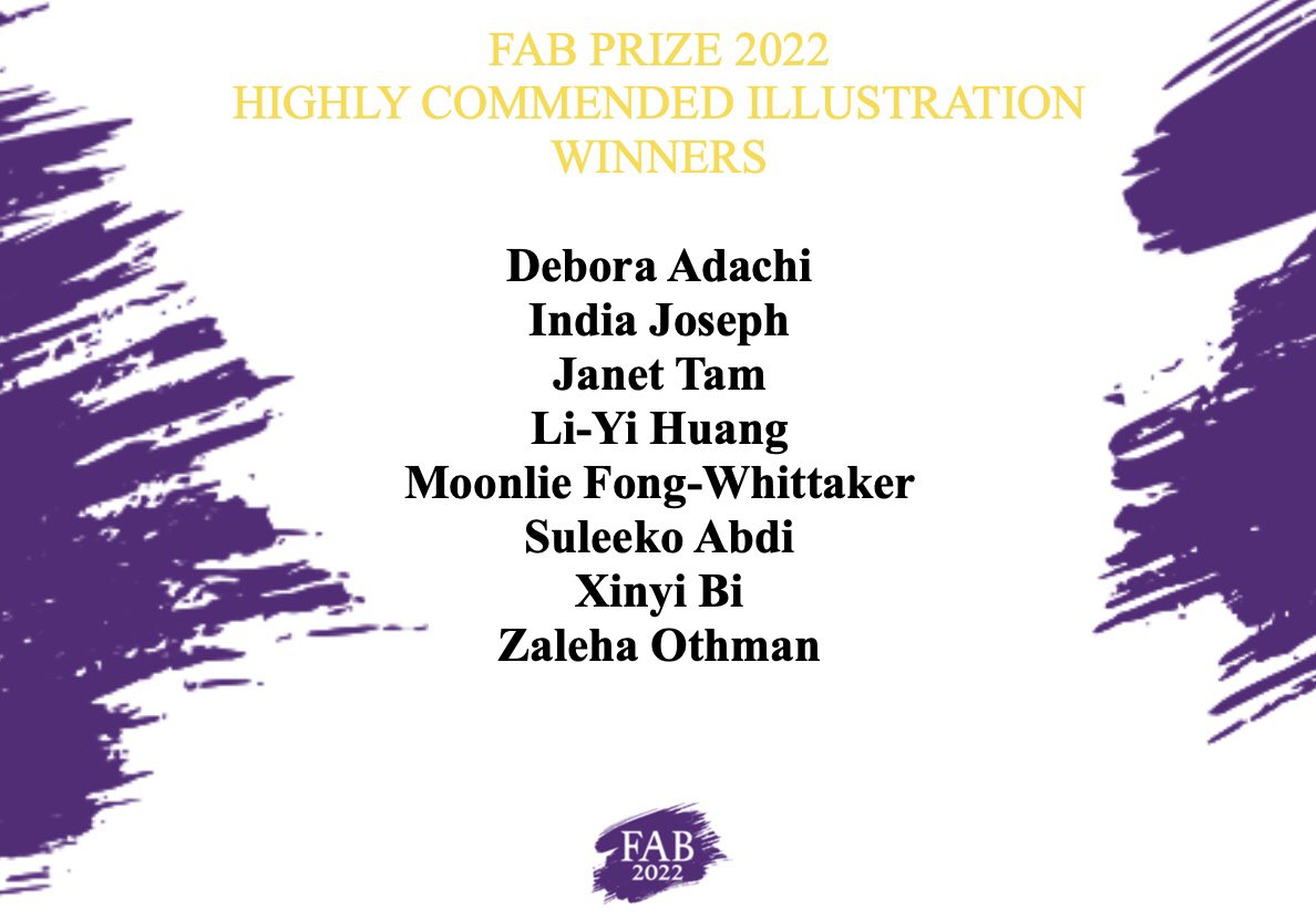 Faber Children's tweet media