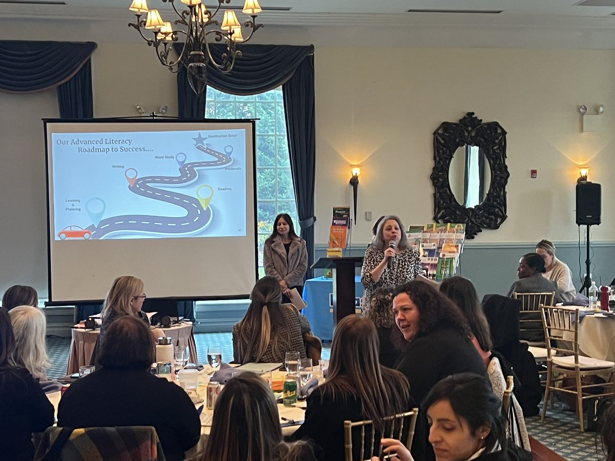 Community School District 20 tweet media