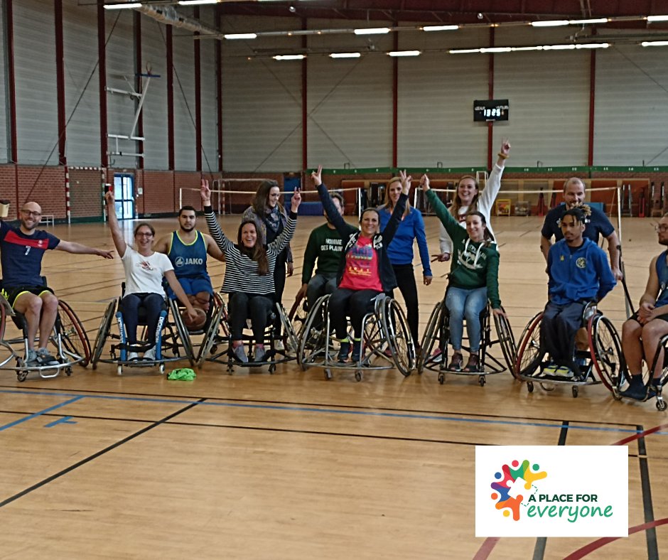 Chez Bonduelle nous sommes engagés depuis 2006 pour développer l'emploi des personnes en situation de handicap. En 15 ans, les progrès sont frappants ! 💪  
#Semaine Européenne pour l'Emploi des Personnes en situation de Handicap #IMakeAGreaterImpact