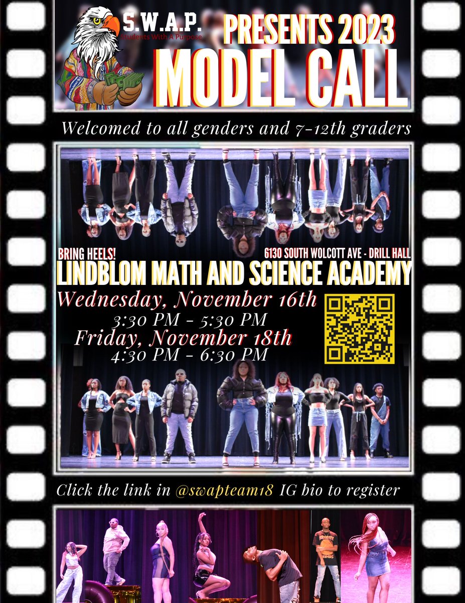 Lindblom Talon tweet media