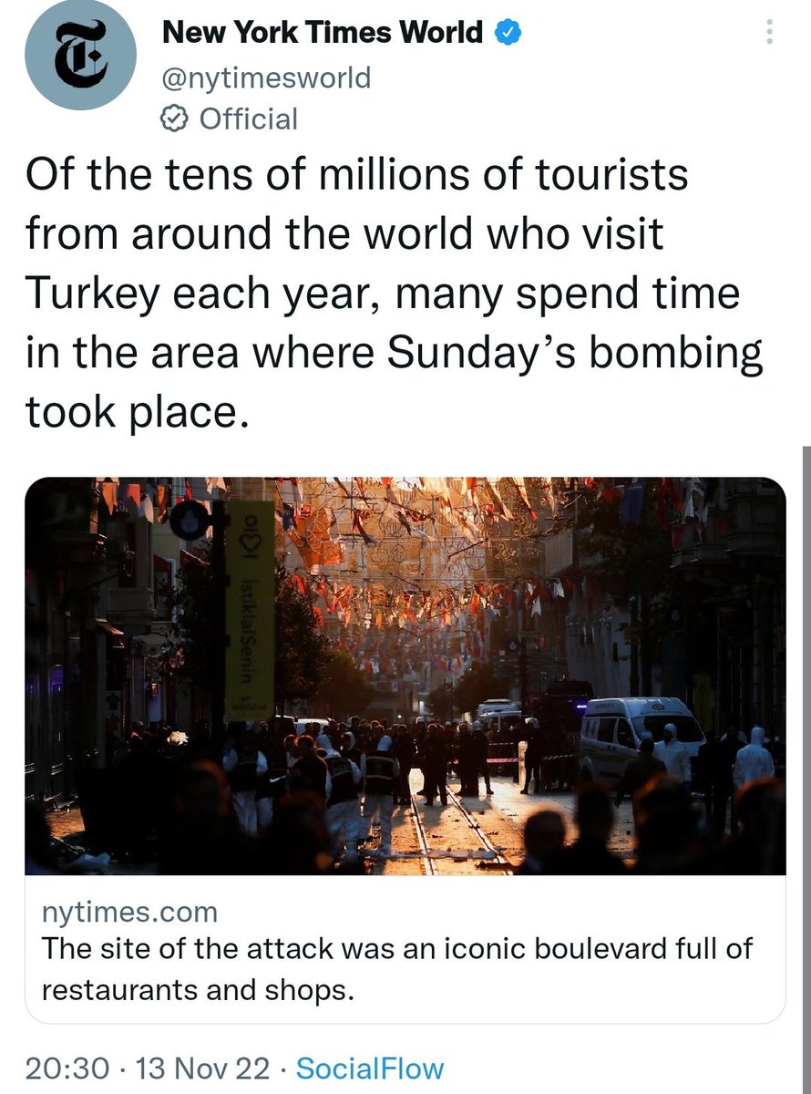 Ramazan Sevinç tweet media