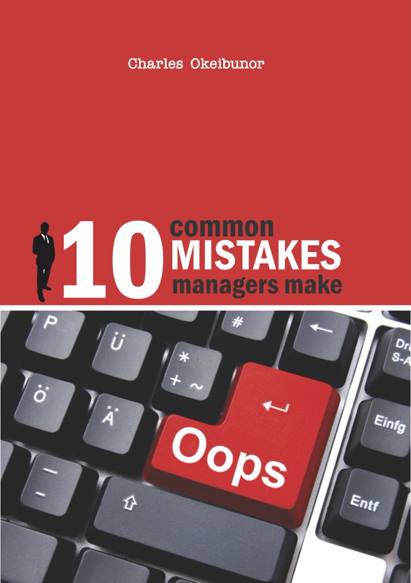 Okeibunor11's tweet photo. Available in E-copy and Hard Copies.

#PeopleManagement
#IRMP https://t.co/w1z3LoWWl5