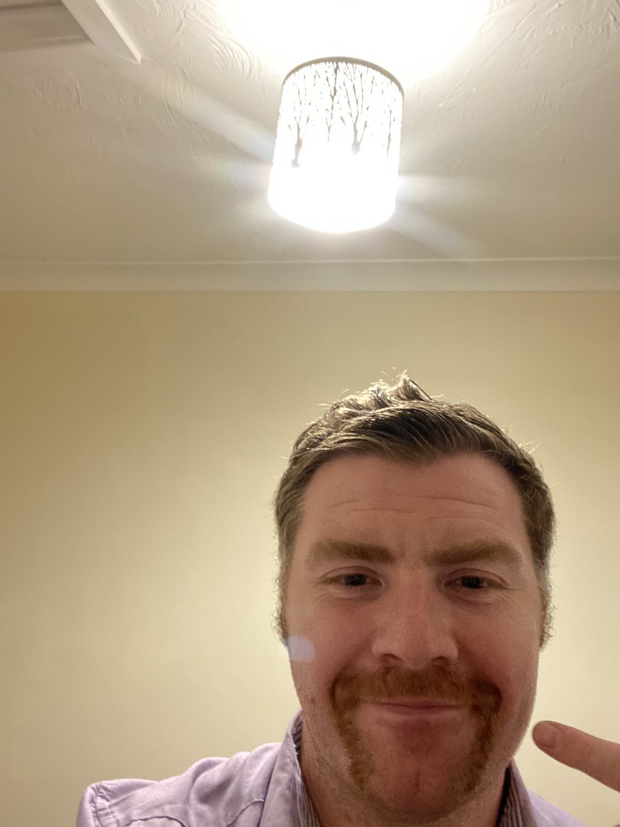 Robert O'Brien (@robert_obrien86) on Twitter photo Week 2 Movember. This year raising money for the Dementia ward at ELHT. I will leave the link in comments for anyone wanting to find out more or donate @ELHT_QI <a href="/ELHT_NHS/">East Lancashire Hospitals NHS Trust ๐</a> <a href="/ELHTandMe/">ELHT&Me ๐</a> @ELHT_TT <a href="/sarahjmccrossan/">Sarah McCrossan</a> <a href="/ELHT_DERI/">ELHT Directorate_Education, Research & Innovation</a> <a href="/ELHT_MEC/">ELHT_MECDivision</a> <a href="/elht_on/">ELHT STEADY On!- Falls Prevention</a> @ELHT_SLT @ELHT_TT Week 2 Movember. This year raising money for the Dementia ward at ELHT. I will leave the link in comments for anyone wanting to find out more or donate @ELHT_QI <a href="/ELHT_NHS/">East Lancashire Hospitals NHS Trust ๐</a> <a href="/ELHTandMe/">ELHT&Me ๐</a> @ELHT_TT <a href="/sarahjmccrossan/">Sarah McCrossan</a> <a href="/ELHT_DERI/">ELHT Directorate_Education, Research & Innovation</a> <a href="/ELHT_MEC/">ELHT_MECDivision</a> <a href="/elht_on/">ELHT STEADY On!- Falls Prevention</a> @ELHT_SLT @ELHT_TT