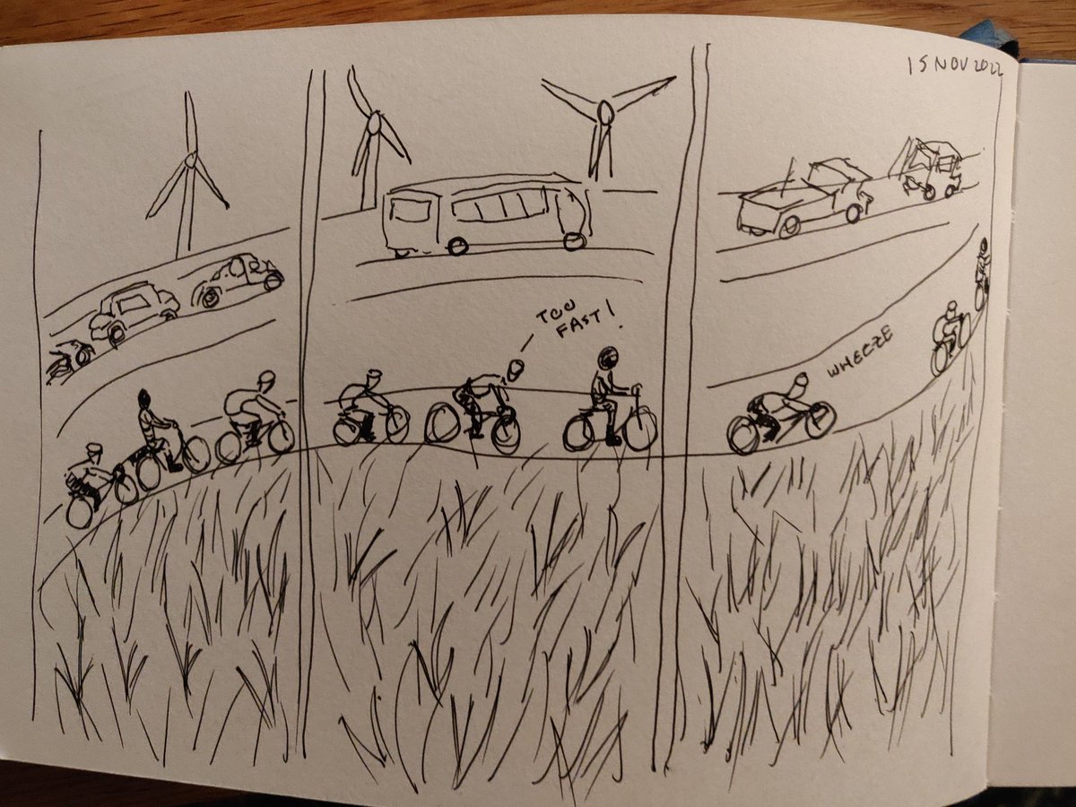 An event from today. #comic #daily