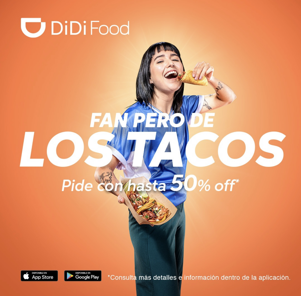 el_livingtv's tweet photo. Una pequeña muestra de las piezas gráficas que ya están saliendo en las diferentes plataformas digitales y que tuvimos oportunidad de hacer en San José 🇨🇷 para la campaña #NoTanFanDelFutbol de @DiDi_Mexico + @DidifoodMX. Fotos por: @FabrisFreddy #teamLiving #CostaRica #PuraVida https://t.co/2zMgOVVvXN