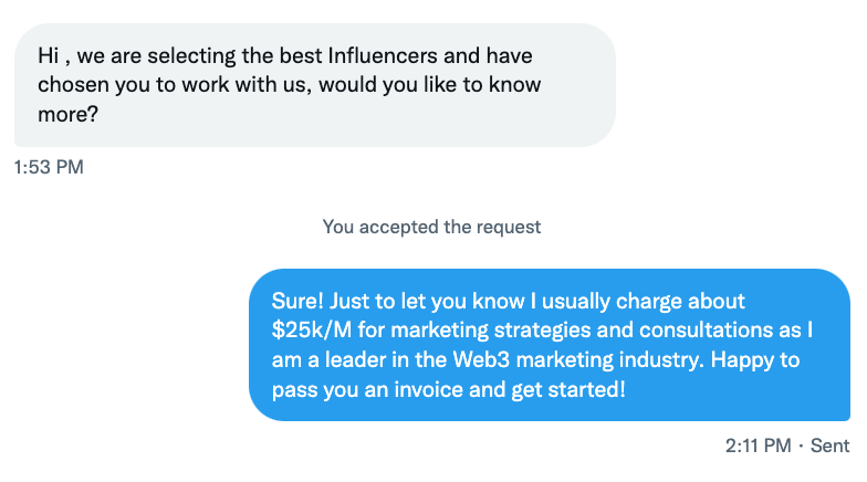 oh how the turntables