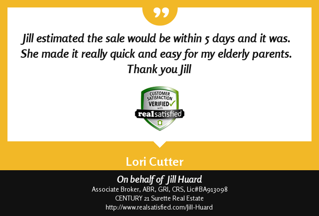 jillibean65's tweet photo. Guess who just received a new testimonial? https://t.co/zJJXdLpSLz via @realsatisfied https://t.co/fapDi1dvo9