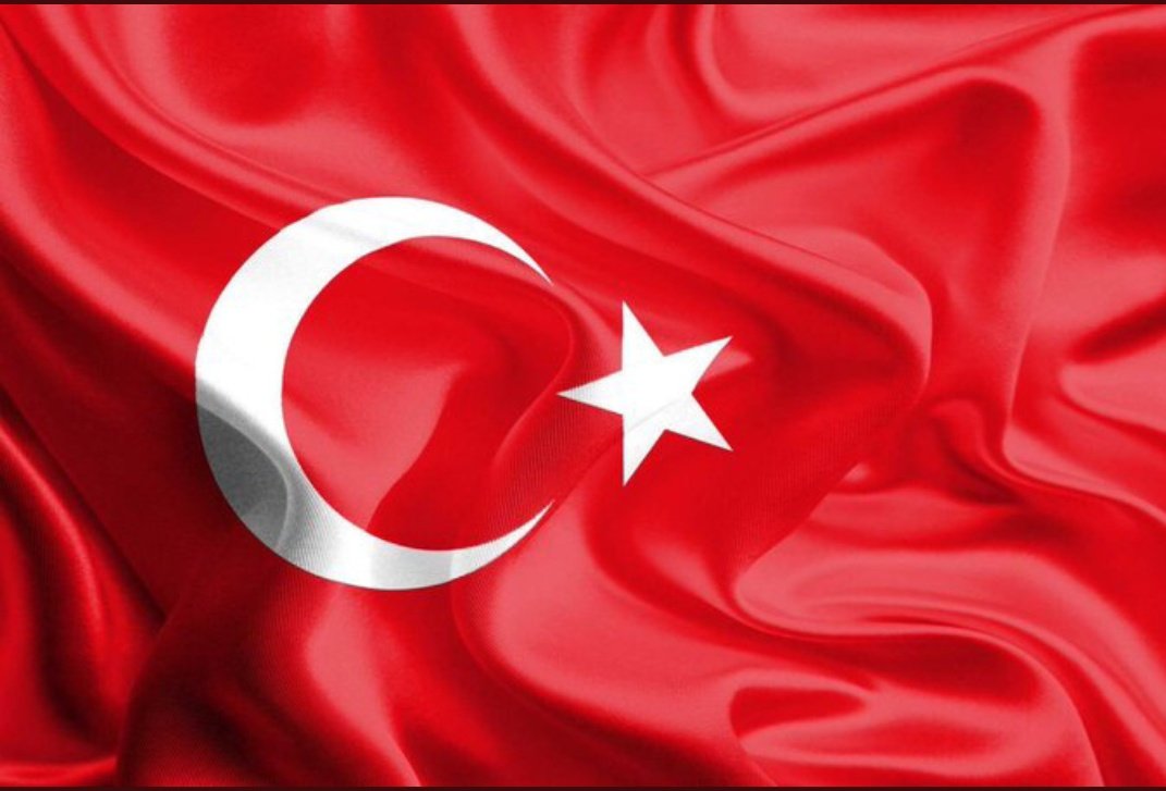 İtler ürüyecek, yiğitler yürüyecek ve bu hikâye, kıyamete kadar böyle devam edecek. 
Bezginlik yok, tedirginlik yok, umutsuzluk yok.🇹🇷🇹🇷🇹🇷