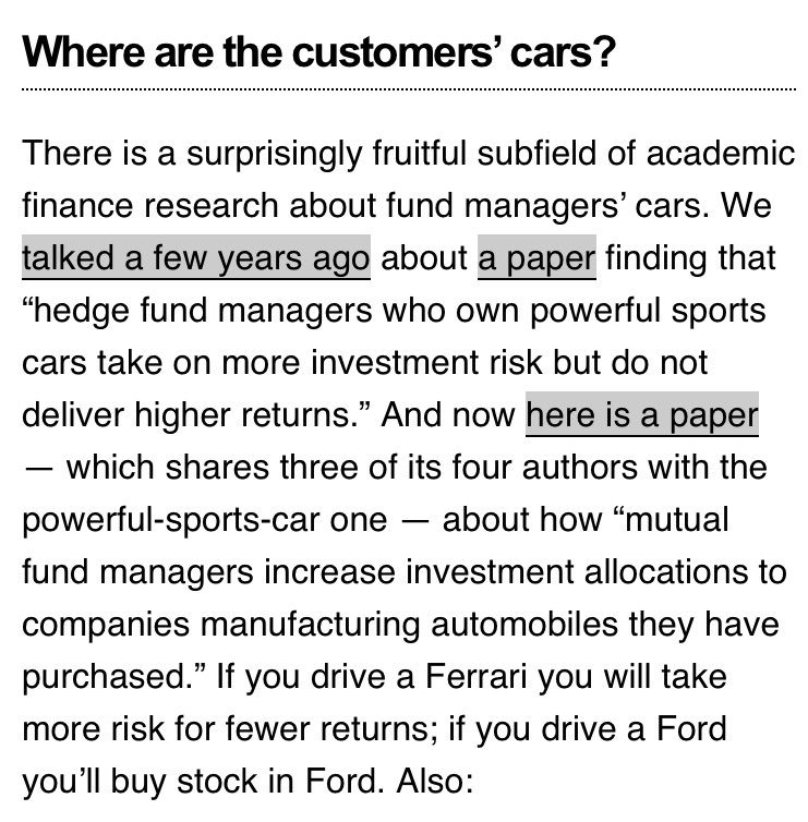 Tim Farrar on Twitter "Per today’s matt_levine newsletter, this is