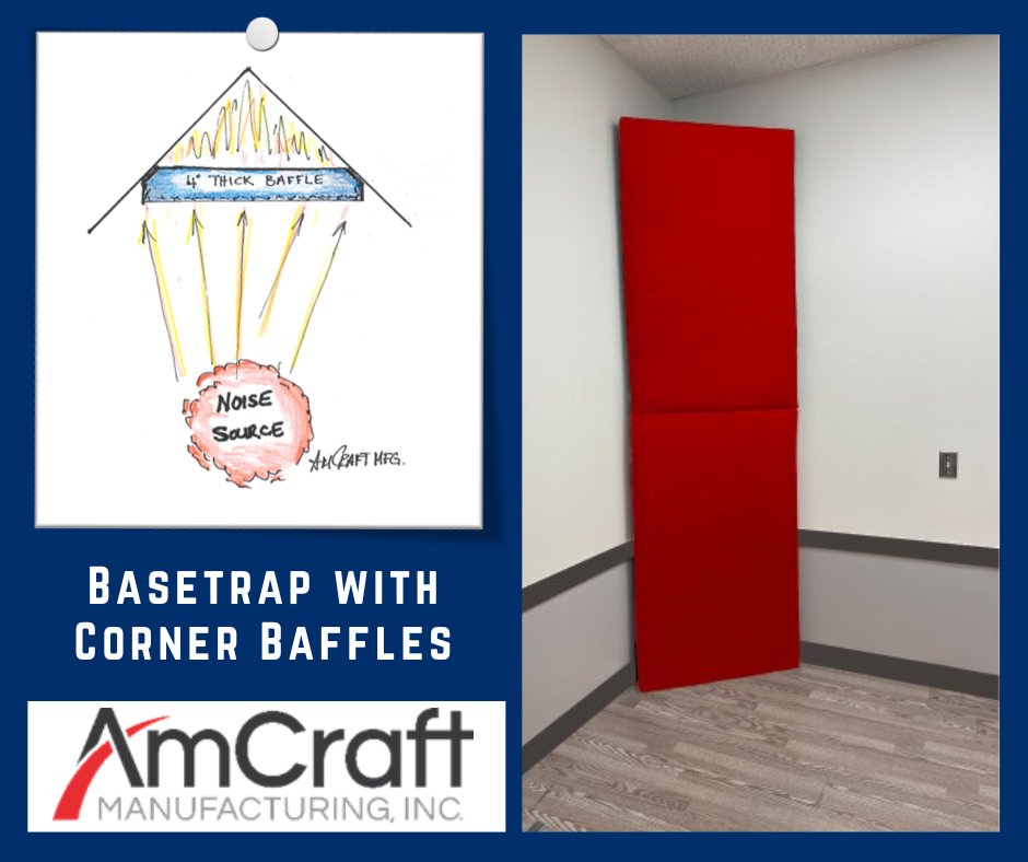 AmCraft Manufacturing tweet media