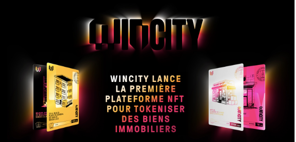 Raadium_'s tweet photo. 📢𝗧𝗵𝗿𝗲𝗮𝗱 | 𝗚𝗶𝘃𝗲𝗮𝘄𝗮𝘆

En partenariat avec projet le @Wincity1111 tente de remporter 1 free mint d'une carte History 🎁

 👉Pour Participer :

 🔹Follow @Crypto_Raadium + @Wincity1111 
 🔹Like et RT ce post
 🔹Tag 3 Mates 

 📆TAS le 21/11 à 12h https://t.co/4sAxGYz5mS