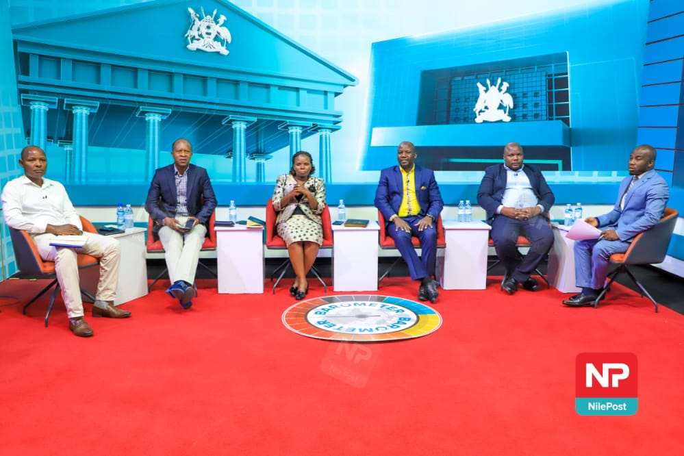 NBS Television tweet media