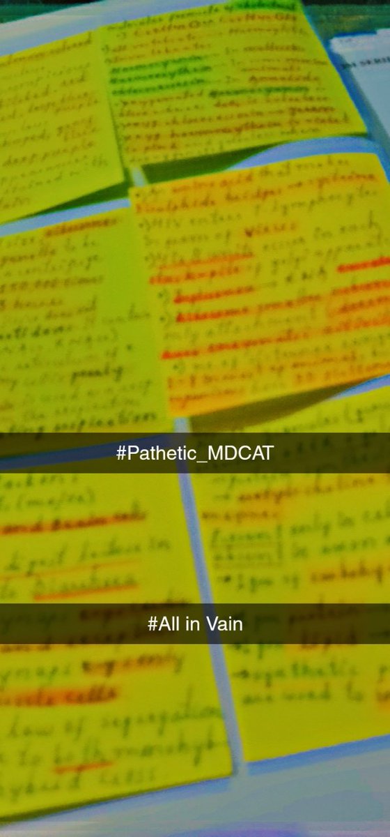 All in vain 
#Pathetic_MDCAT 
#mdcat2022 
#MDCAToutofTopicMcqs