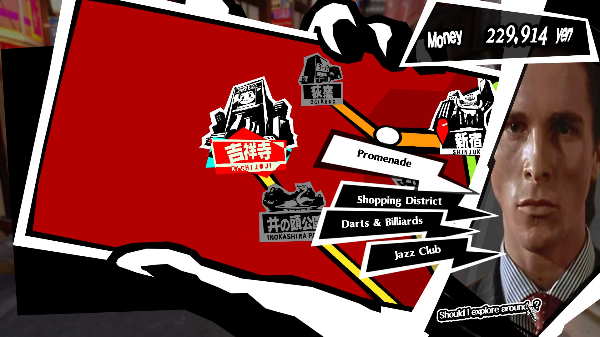 P5:IT (@Persona5IT) / X