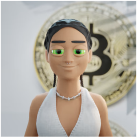 StockMarketNFT's tweet photo. Stock Market Insiders - NFT Alert 📈

Live at Opensea 👉 https://t.co/V18Qd4jGyE 

#BTC #Bitcoin #ETH #NFT #NFTCommunity #crypto #women https://t.co/1lQKbsLNrM