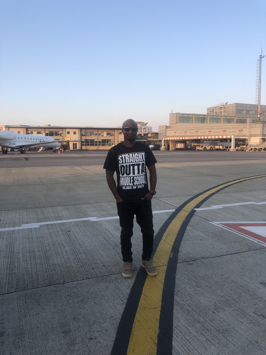 KaeKalumba's tweet photo. 🛫.. https://t.co/VMAA64Dkbj