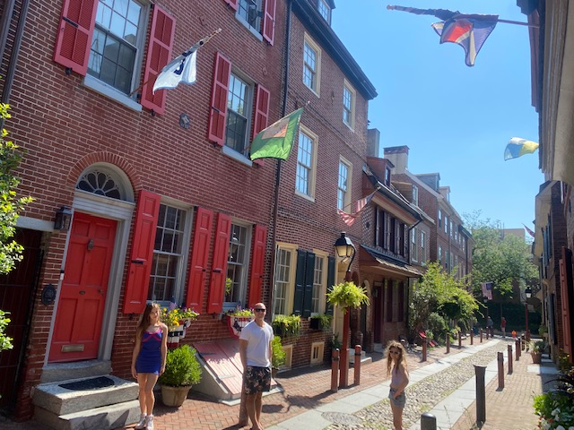 5 Highlights of Philadelphia!
jetlagandmayhem.com/5-best-things-…