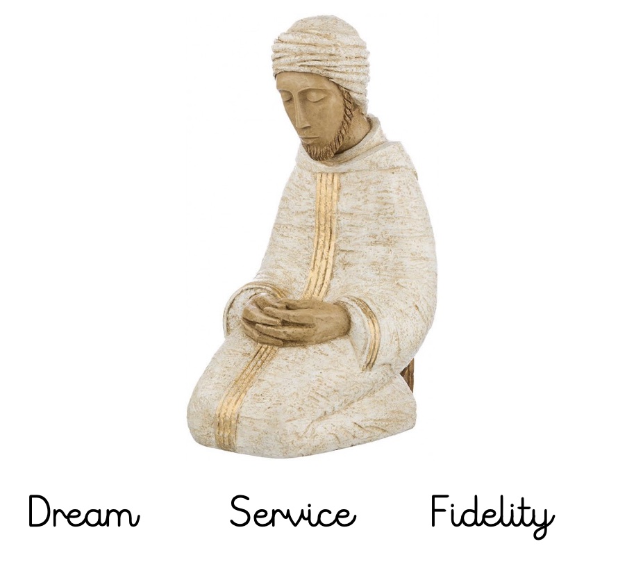 St Joseph's Todmorden (GIFT Chaplaincy Team) tweet media