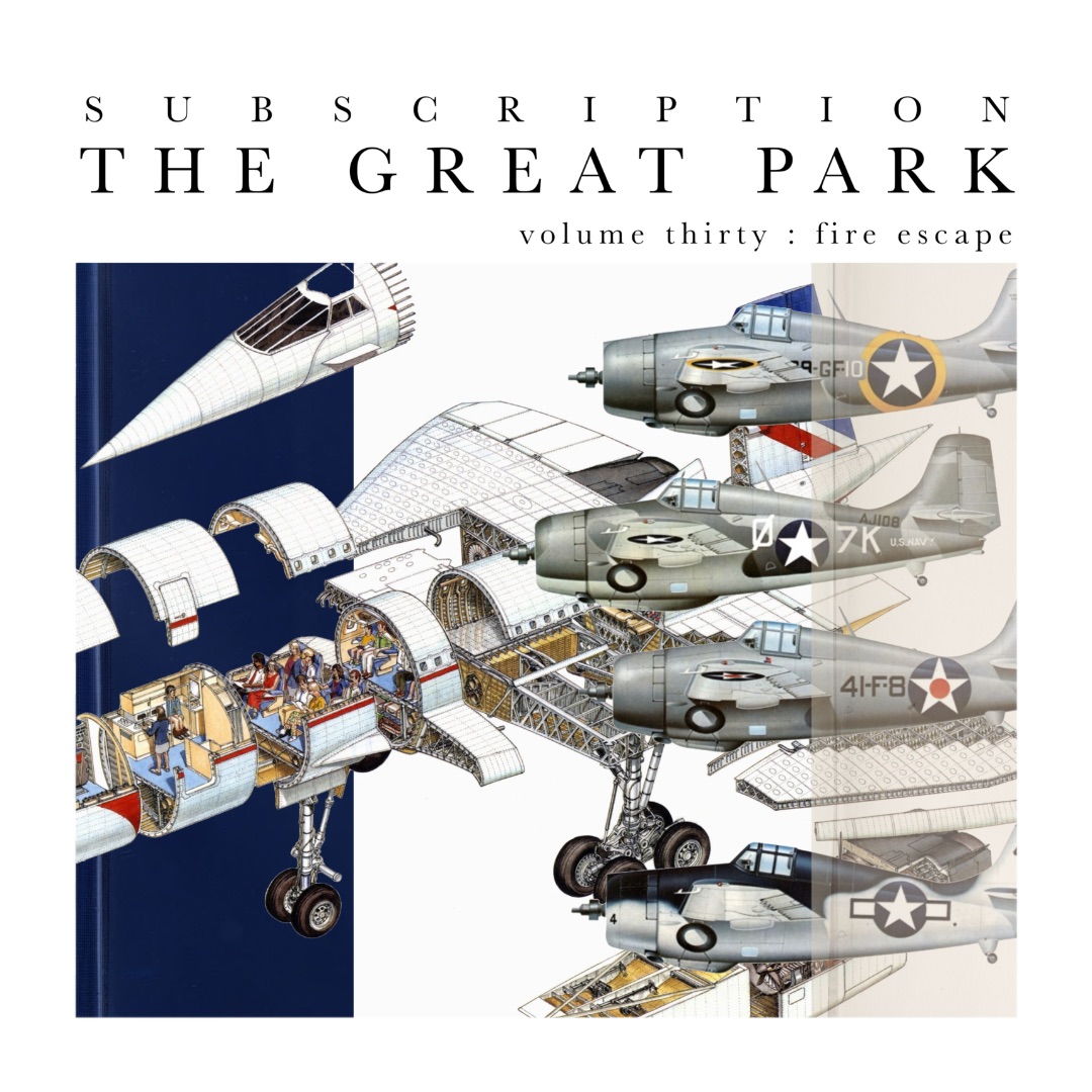 A long lost little album from 2008 out for my Patreon and Bandcamp subscribers next month.