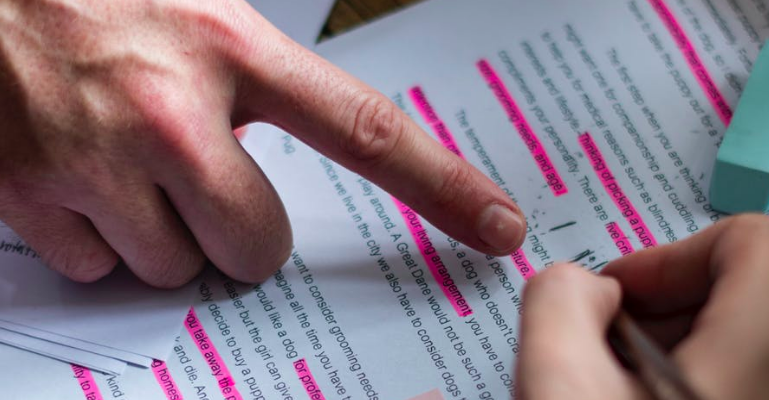 Why B2B Marketing Must Stop the Jargon: Disruptive, Bleeding Edge, Best in Class, Industry Leading BS  ..............................     snip.ly/sl405p  B2BNewsNetwork  shaneschick pr  #marketing #b2bmarketing