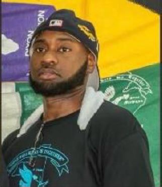 Darius Radzius on Twitter: "RT @NadiaGalindoTV: WANTED FOR MURDER: New