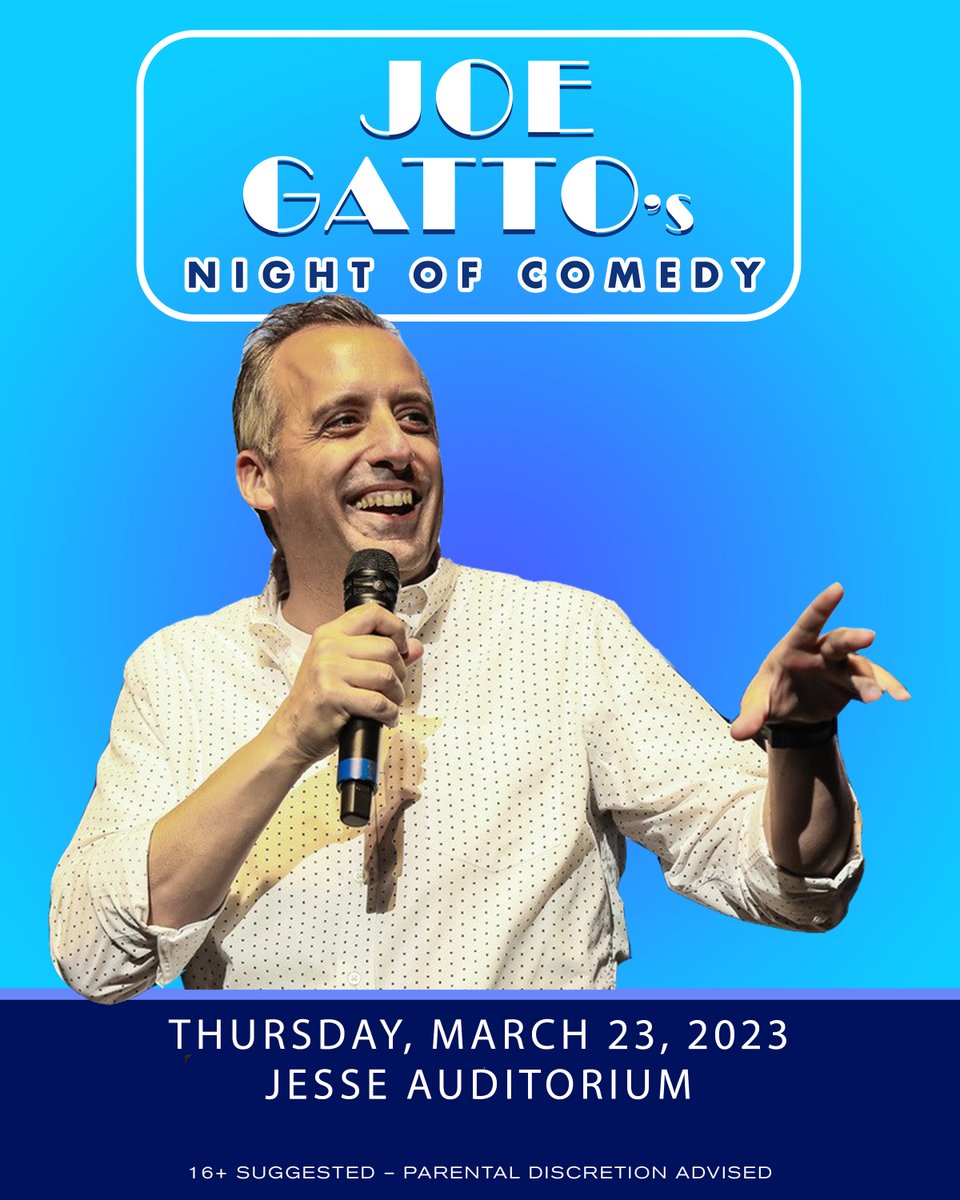 University Concert Series tweet media