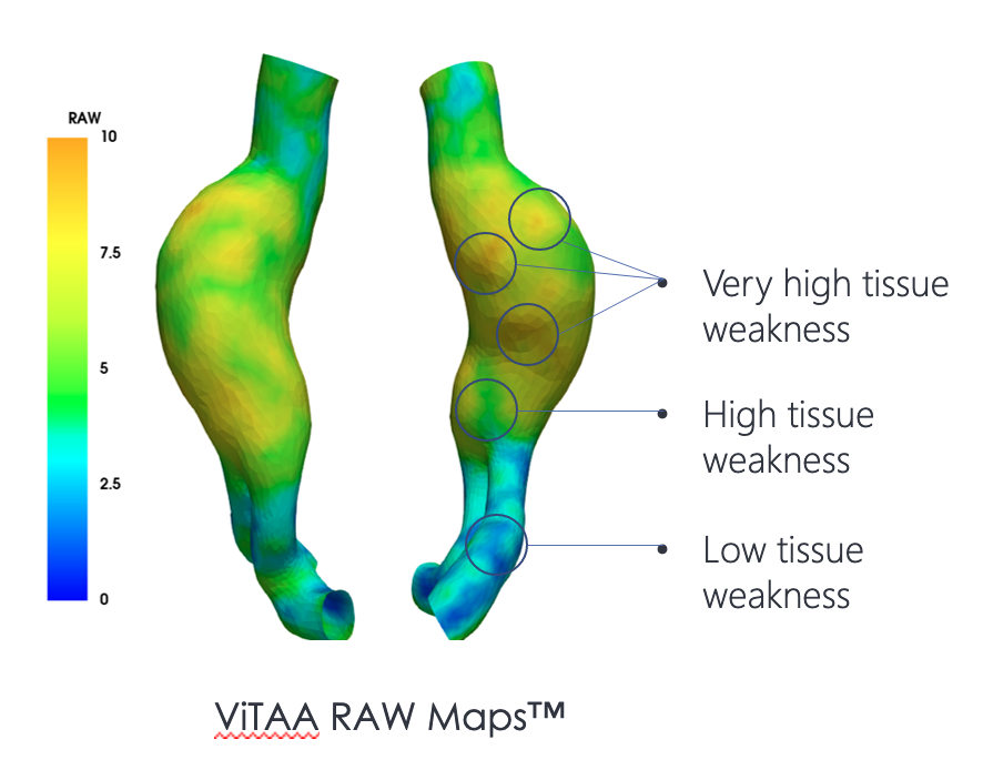 ViTAA Medical Solutions tweet media