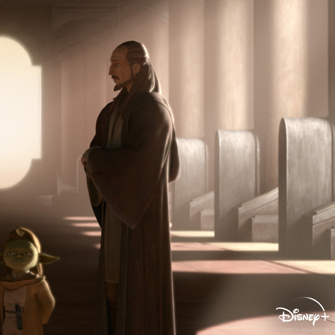 TheCloneWars tweet picture