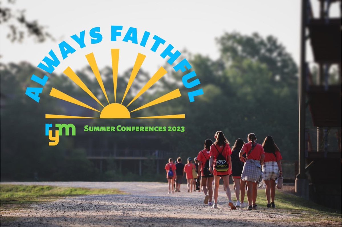 RYM (Reformed Youth Ministries) tweet media