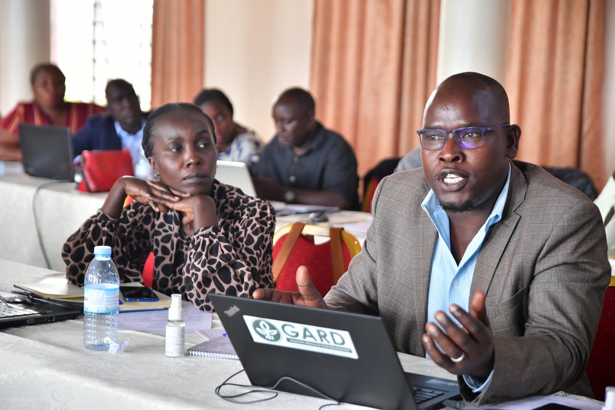 We are grateful to <a href="/Humanwakiso/">WAKISO DISTRICT HUMAN RIGHTS COMMITTEE</a> &amp; <a href="/NCHRD_UG/">NCHRDs-UG</a> for the coordination &amp; strategic partnership towards the promotion and protection of #HumanRights in #Uganda  <a href="/UHRC_UGANDA/">Uganda Human Rights Commission (UHRC)</a>