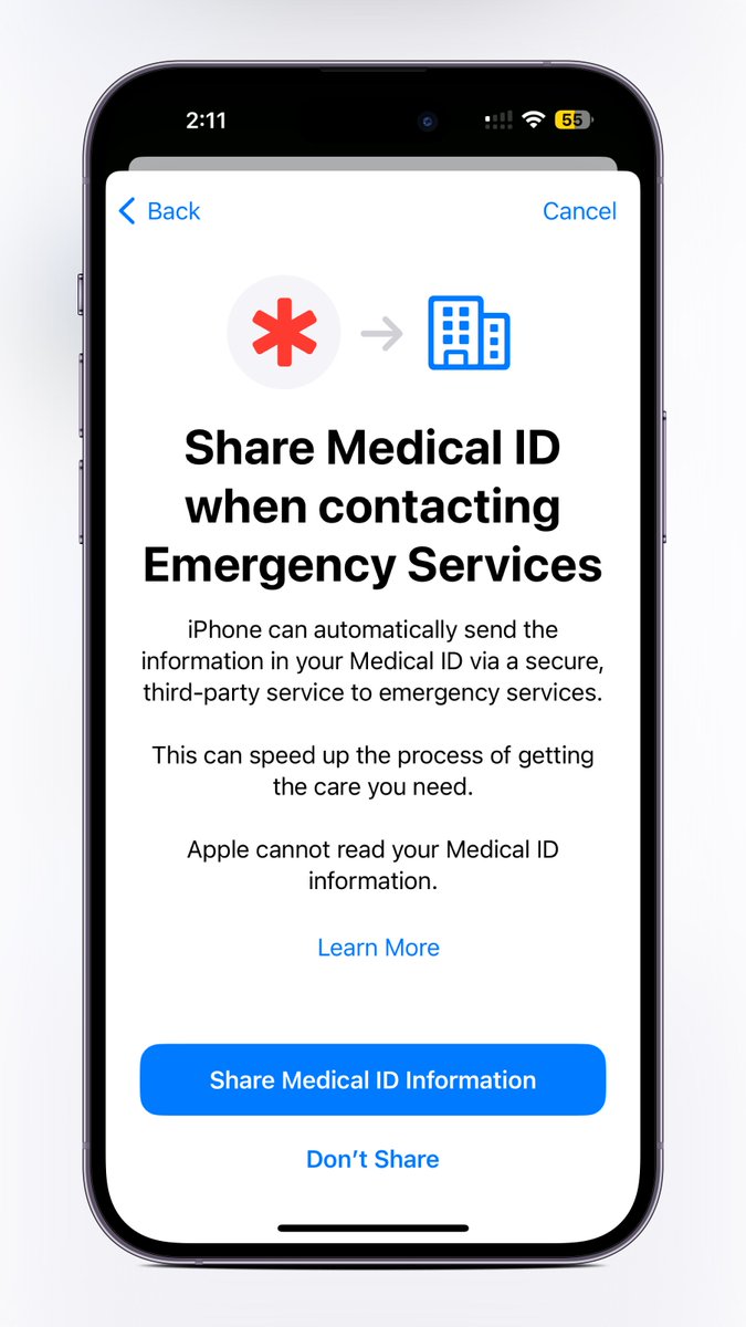 KrosmosTv's tweet photo. Seรฑal Satelital ๐ฐ๏ธ en caso de Emergencia YA DISPONIBLE EN #iOS16beta3 ๐คฉ @inge_umanzor @SoyKarlaDiaz @AraizJordi @PakoPod @BigLittle19 @alexsalinas1985 @Juan7AntonioPR https://t.co/YrtwTp3eOt