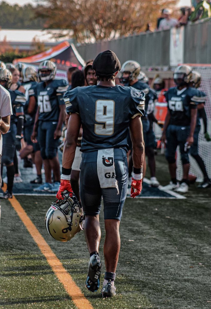 Joshua Gary tweet media