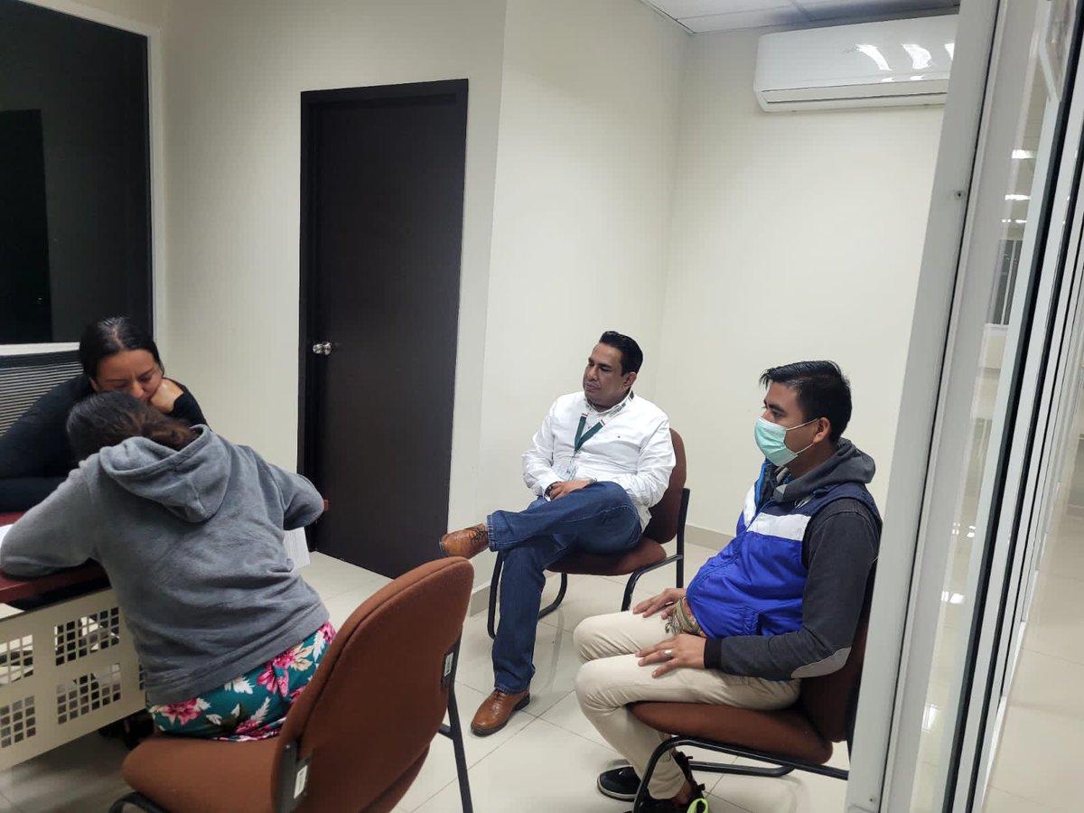 cejavOficial's tweet photo. CEJAV realiza jornada itinerante en el municipio de Huatusco.

https://t.co/qXPqVfCFoD

#juntoshagamosmasc #mascveracruz #cejav https://t.co/BqKn0NosSd