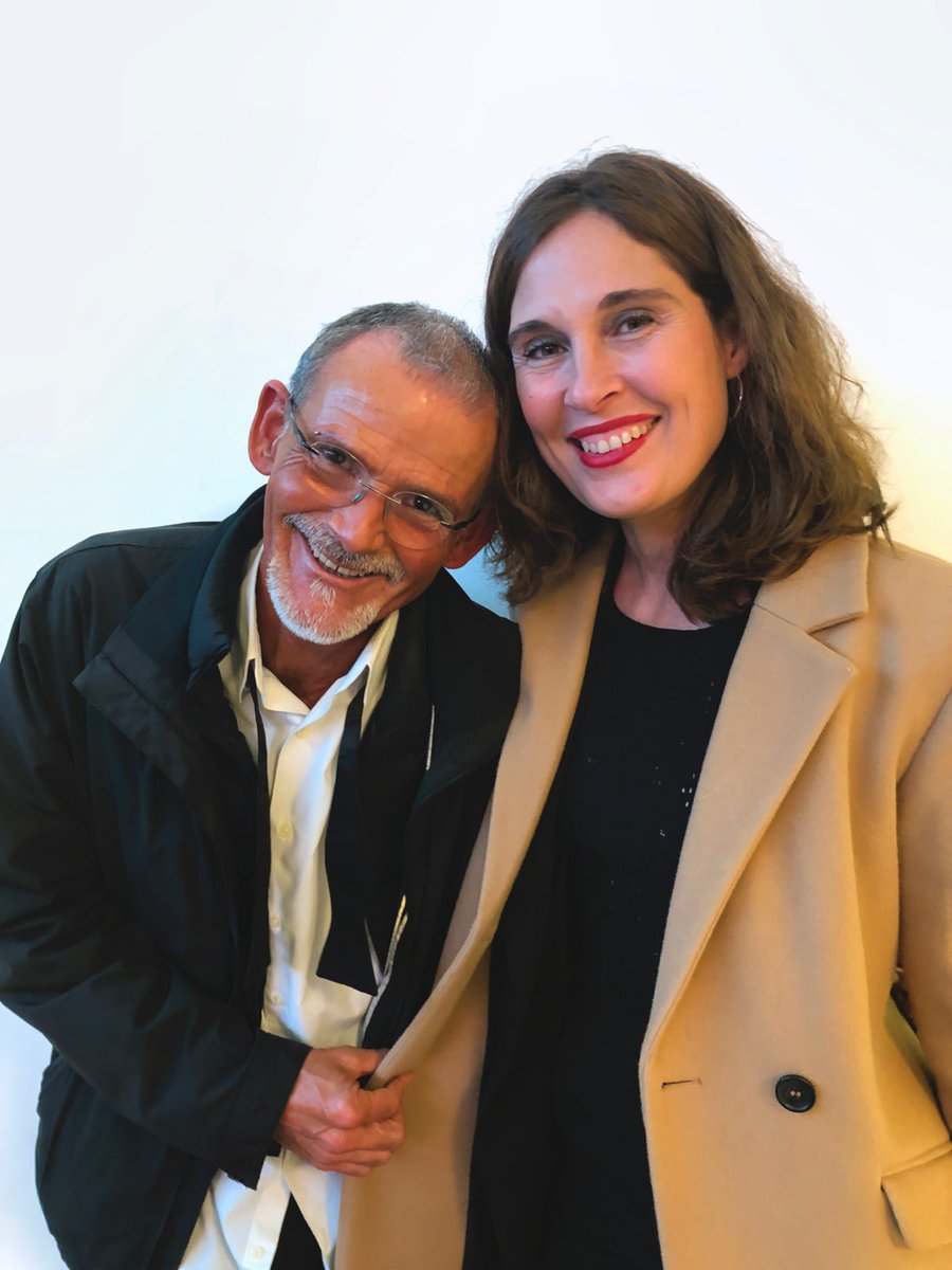 🔴 Rv demain pour une rencontre exceptionnelle en toute intimité avec l'un des plus grands réalisateurs français @LelouchOfficiel A retrouver sur ma chaîne YouTube (lien en bio). Réalisation avec le talentueux <a href="/pascallucas/">LUCAS PASCAL</a> que je vous présente ci-dessous⤵️On vous attend nombreux