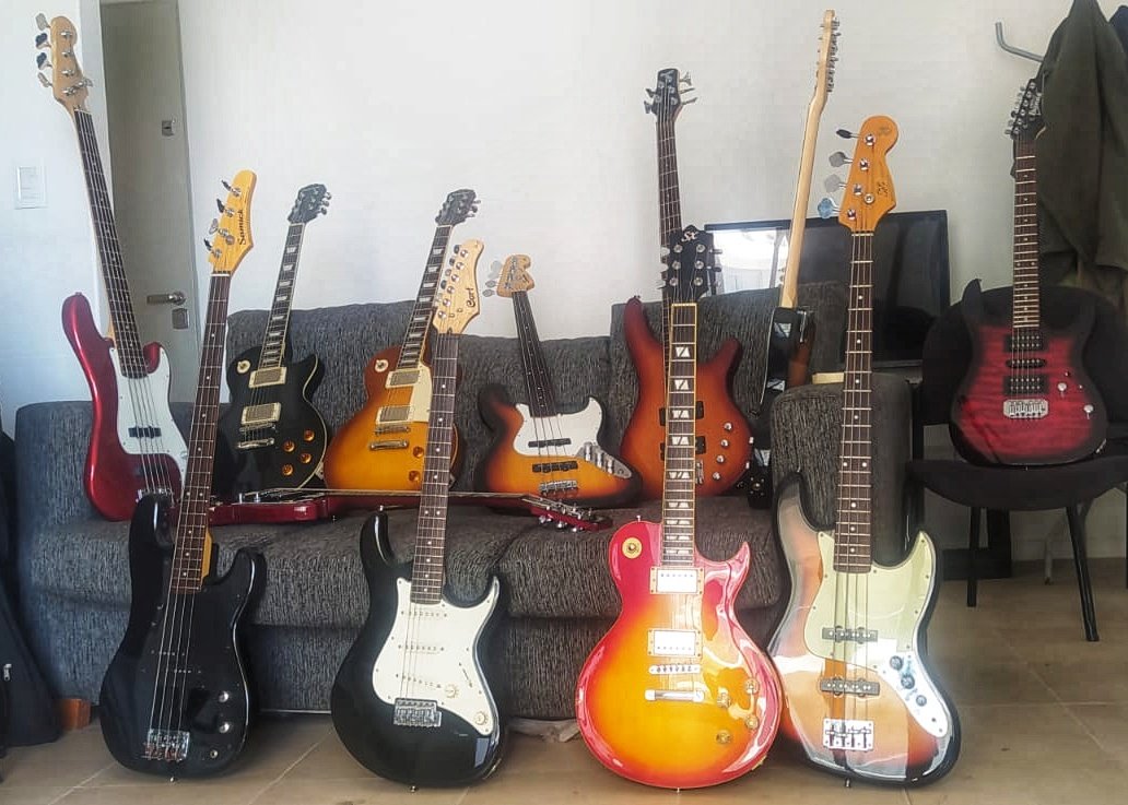 String Farm Shop 🎸 tweet media