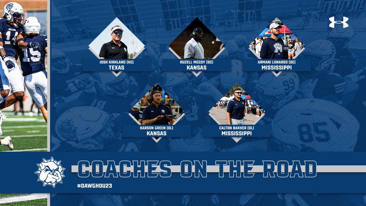 SWOSU Football tweet media