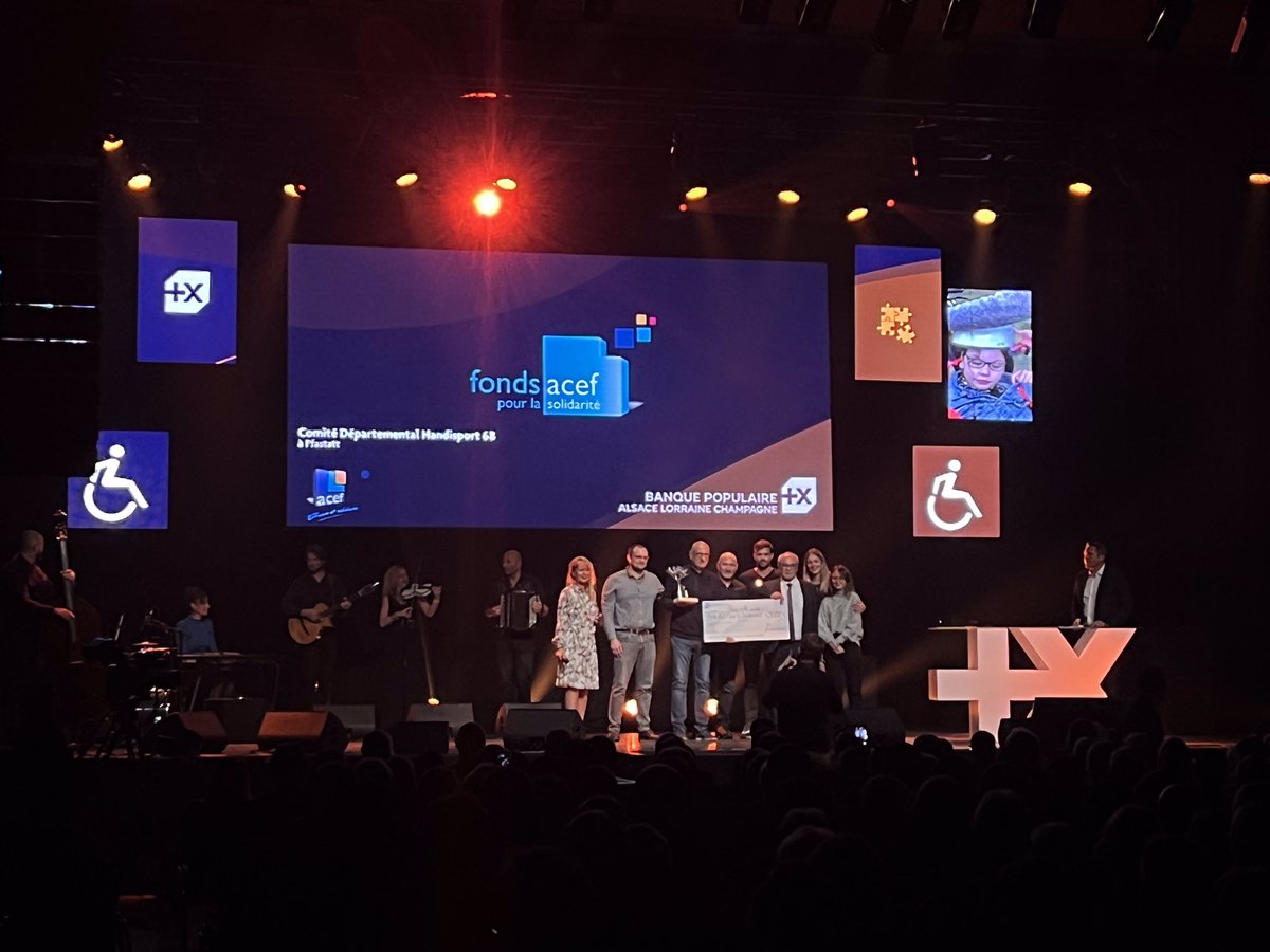 Banque Populaire ALC tweet media