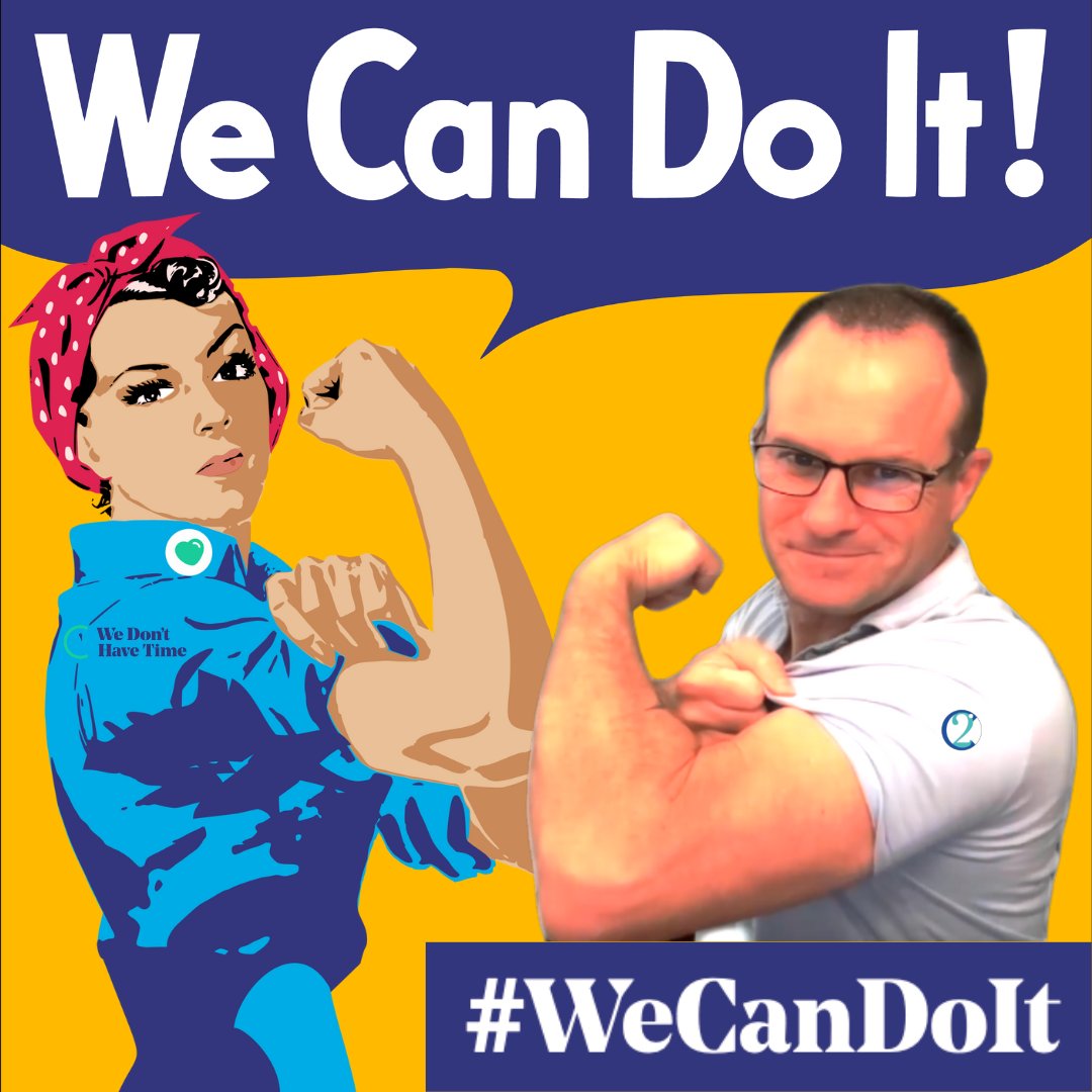 2DegreesC - Healthy Planet, Healthy People tweet media