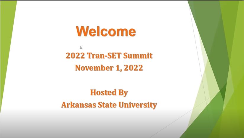 Tran-SET tweet media