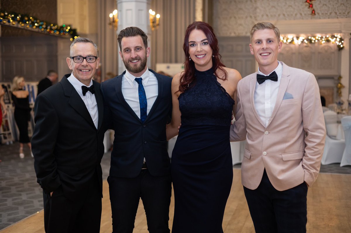 JOOLSBOOTH's tweet photo. Saturday night at our Snow Ball was the most amazing night!!! 💗
Thanks so much to everyone who came and helped us raise £27,500 for our #NewHomeForPaces appeal! 🎉🙌🏼👏🏼🪩❄️ https://t.co/Yjjb0DCxIM