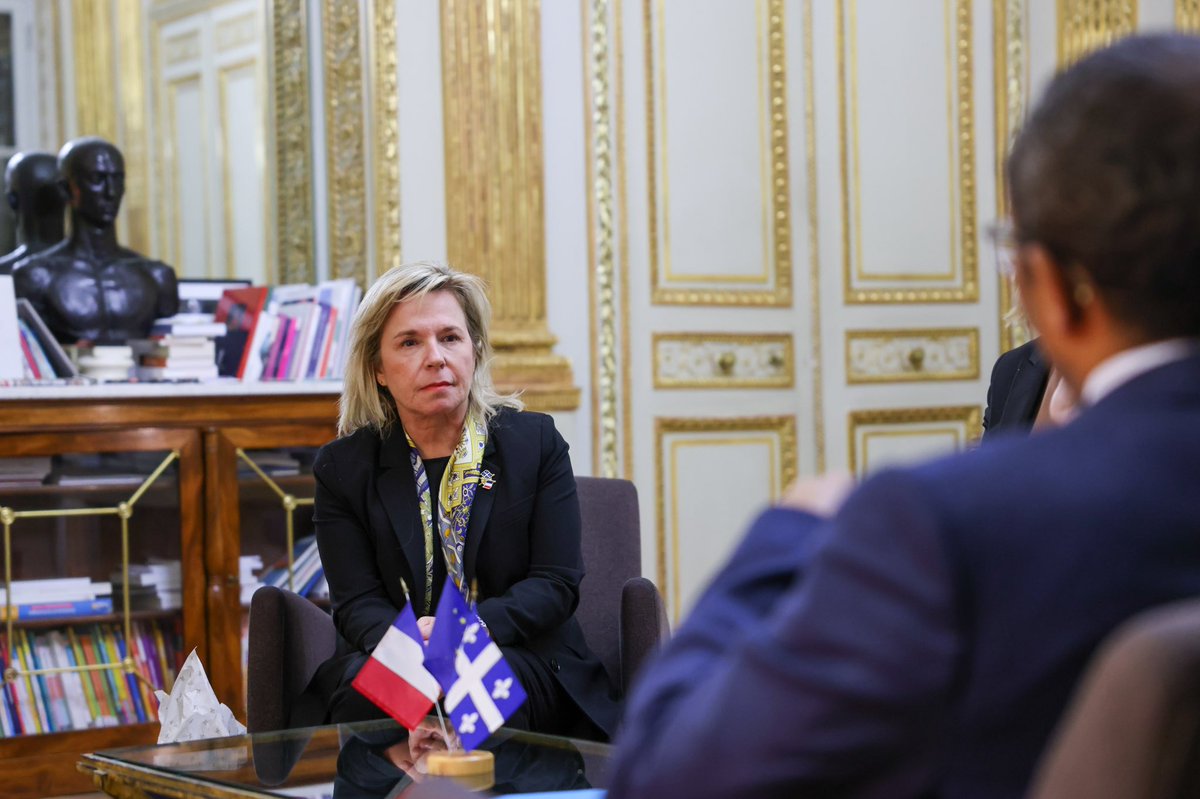 Pap Ndiaye tweet media