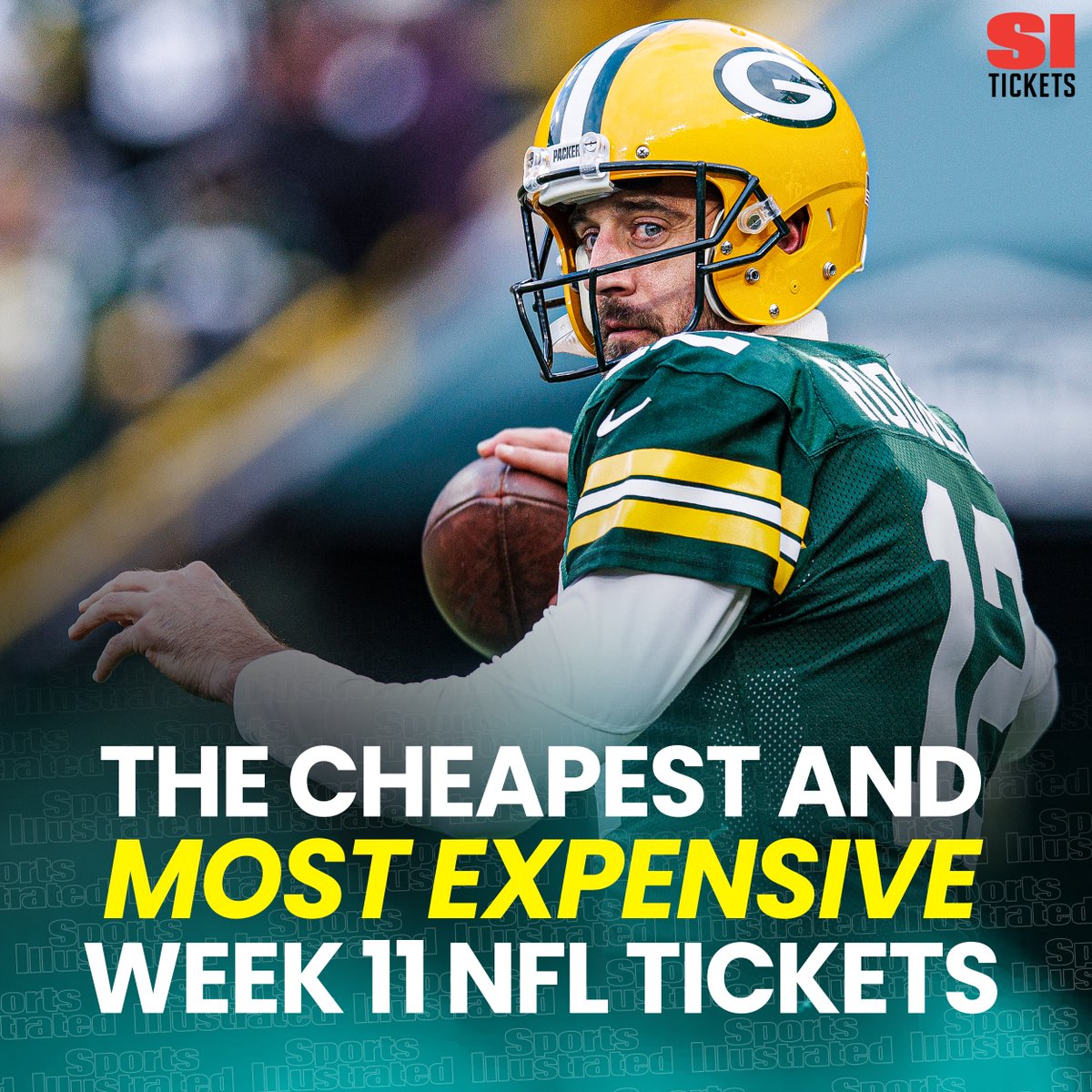 Sports Illustrated On Twitter Here s A Look At The Cheapest And Most sports-illustrated-on-twitter-here-s-a-look-at-the-cheapest-and-most