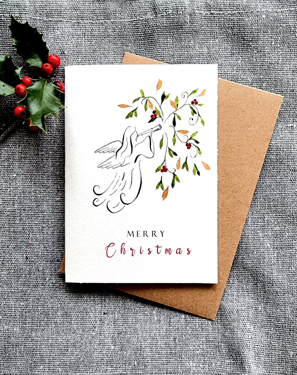 InvisibleyeC's tweet photo. New addition to my Etsy shop. You can personalise them by adding a name.  🤩✨️

https://t.co/GxCMDAneOG

#WomenInBiz #angels #artwork #christmas2022 #christmascards #HandmadeProduct #etsyshop #CraftBizParty #UKMakers #Christmasgifts #christmasdecor https://t.co/DKIxzXHt8d