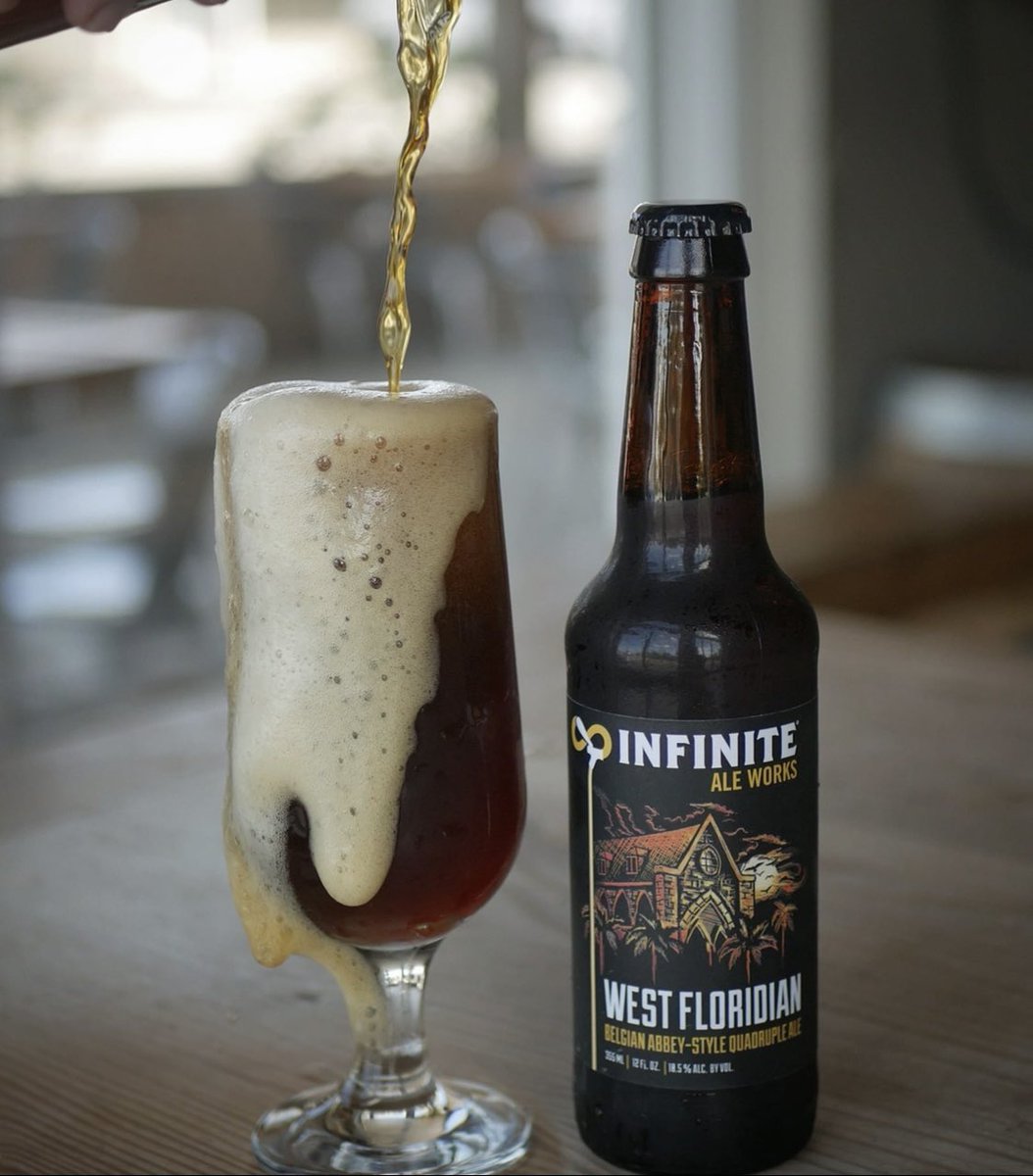 Infinite Ale Works🍺 tweet media