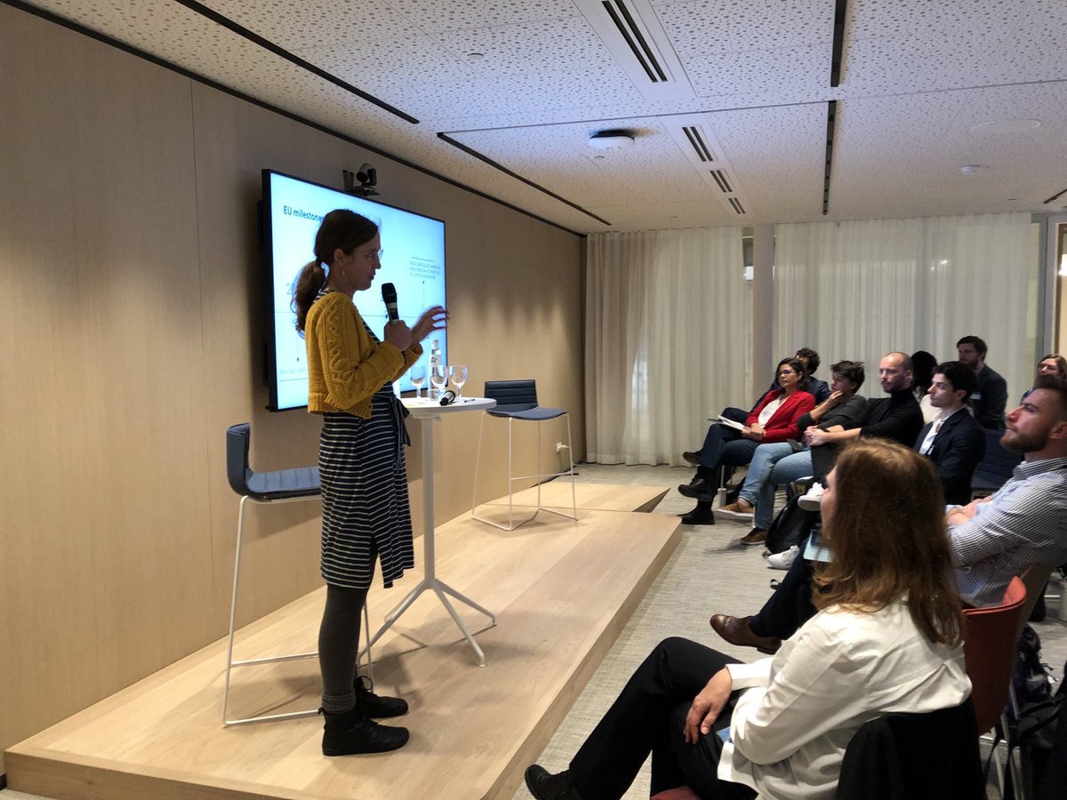 Delphine Colard tweet media