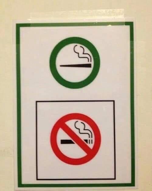 Minha casa, minhas regras