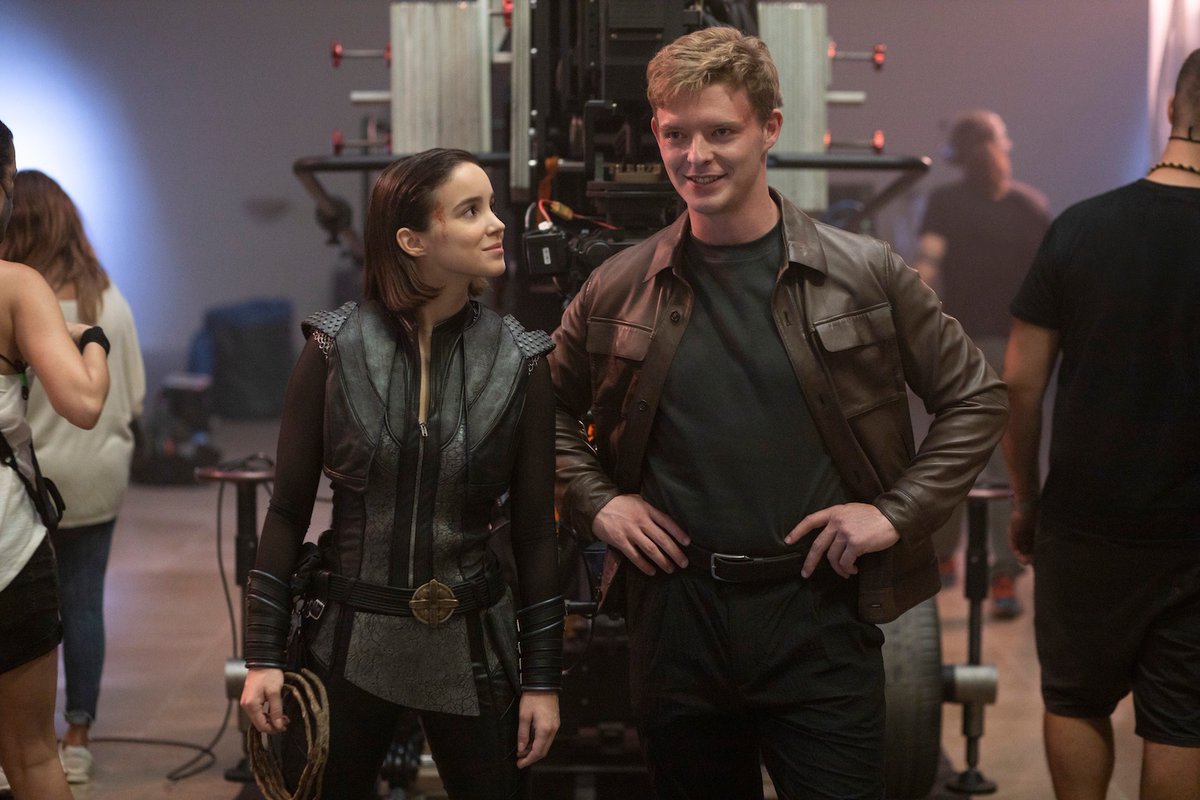 zaho-i-m-a-warrior-nun-and-bts-stan-only-on-twitter-rt-netflix