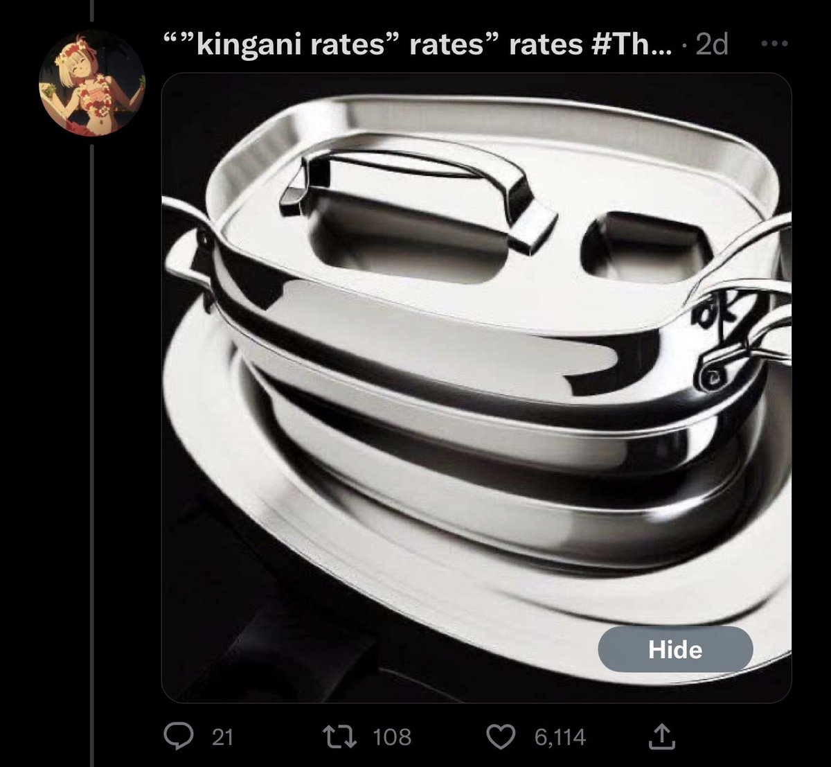 Who is liking this shit and why