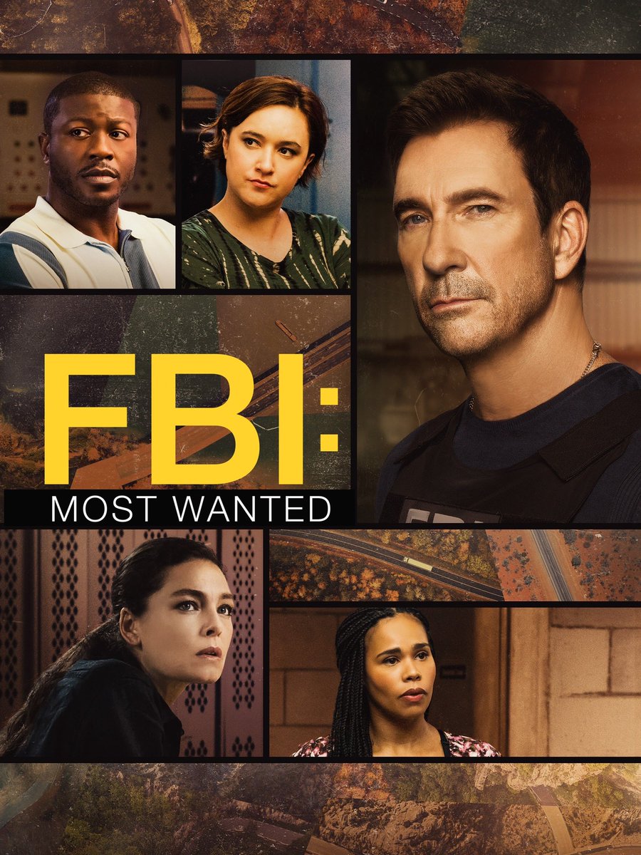 rkcausey's tweet photo. Knock, knock… I wrote tonight’s all new episode of FBI: Most Wanted. Tune in at 10/9c on CBS and Paramount+ @MostWantedCBS https://t.co/qh8RHvq2XJ